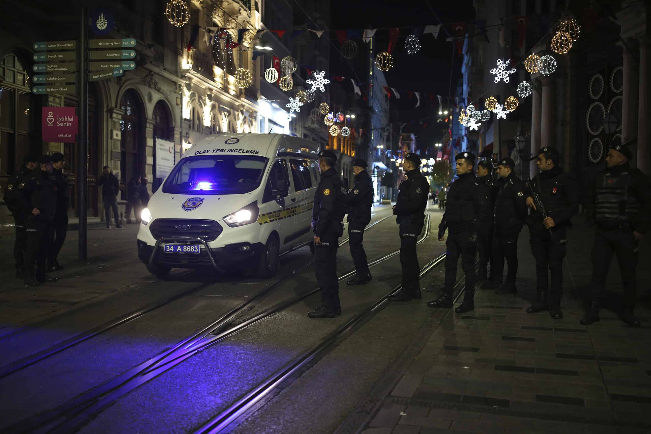 Traurige Ramadanfest-Bilanz: 55 Verkehrstote und über 7.000 Verletzte in einer Woche