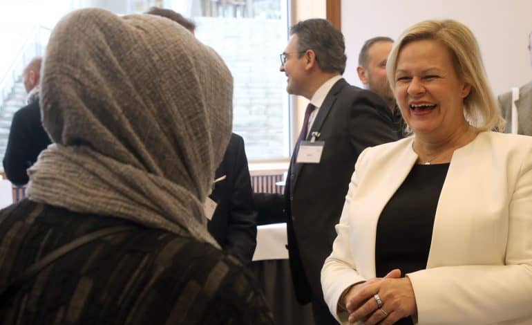 deutsche islamkonferenz