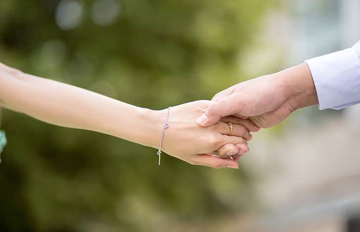 hand to hand love hand in hand heart preview