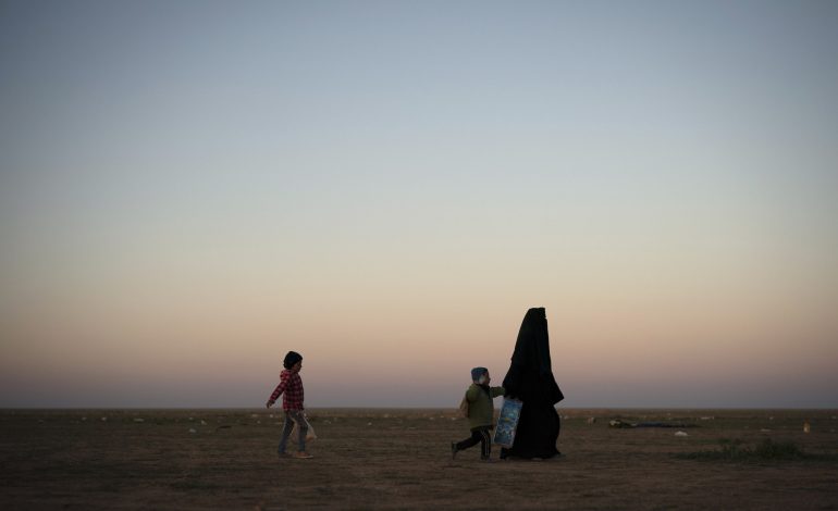Nach türkischen Angriffen: Eine Million Menschen in Syrien ohne Wasserversorgung