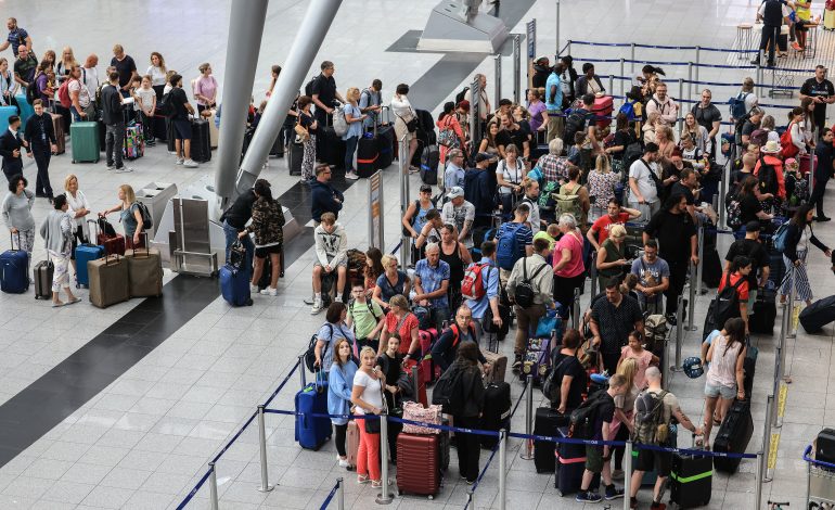 „We Flytour“-Insolvenz: Was Türkei-Reisende jetzt wissen müssen