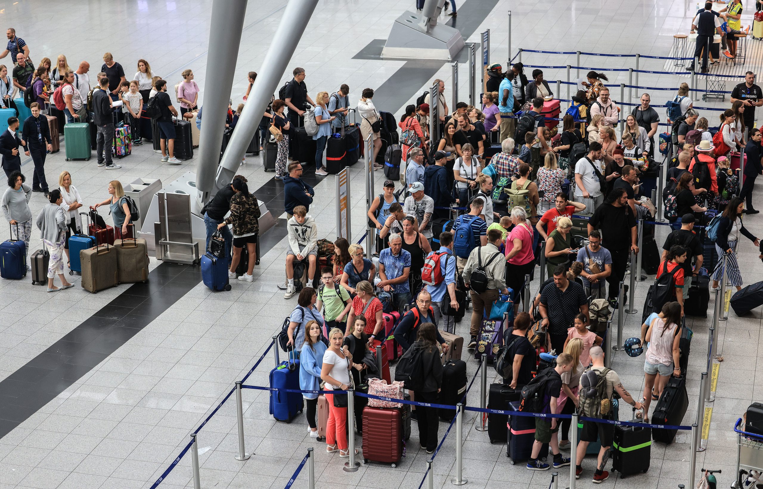 „We Flytour“-Insolvenz: Was Türkei-Reisende jetzt wissen müssen