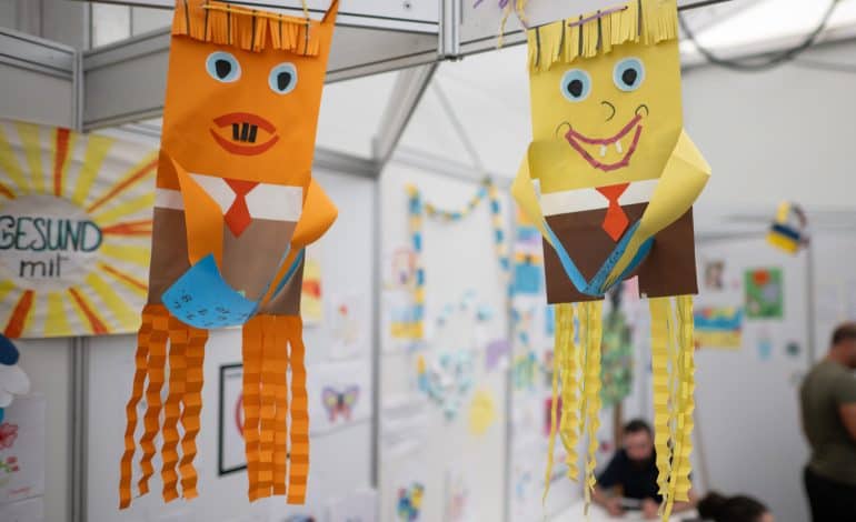 Für Arne, aber auch für Ali: Gerechte Bildungschancen für alle Kinder