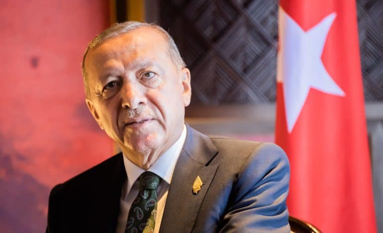Wie Erdoğan Kunst, Kultur und Kritik systematisch bekämpft
