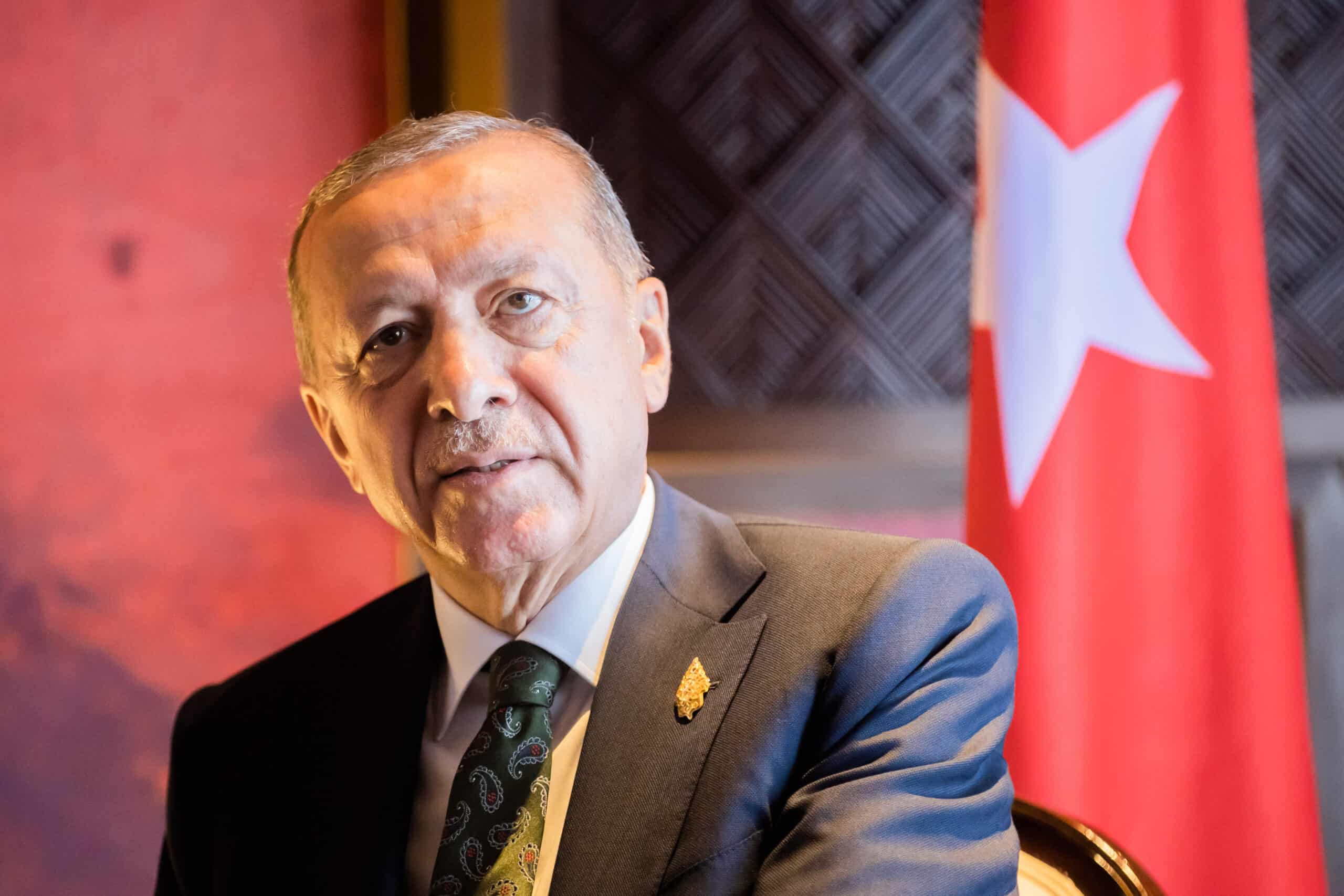 Wie Erdoğan Kunst, Kultur und Kritik systematisch bekämpft
