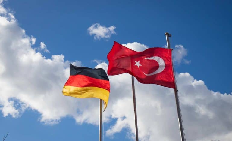 Deutsch als Zukunftssprache? Warum immer mehr Türken sie lernen