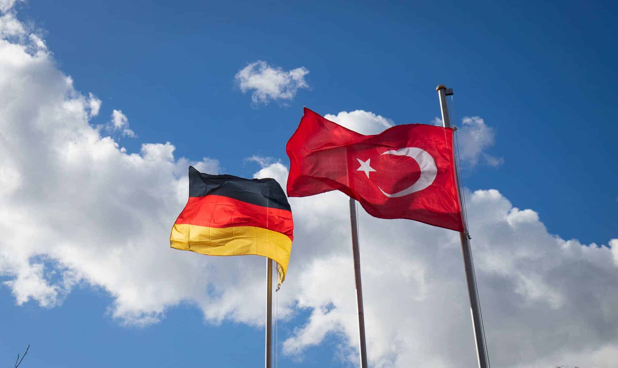 Deutsch als Zukunftssprache? Warum immer mehr Türken sie lernen
