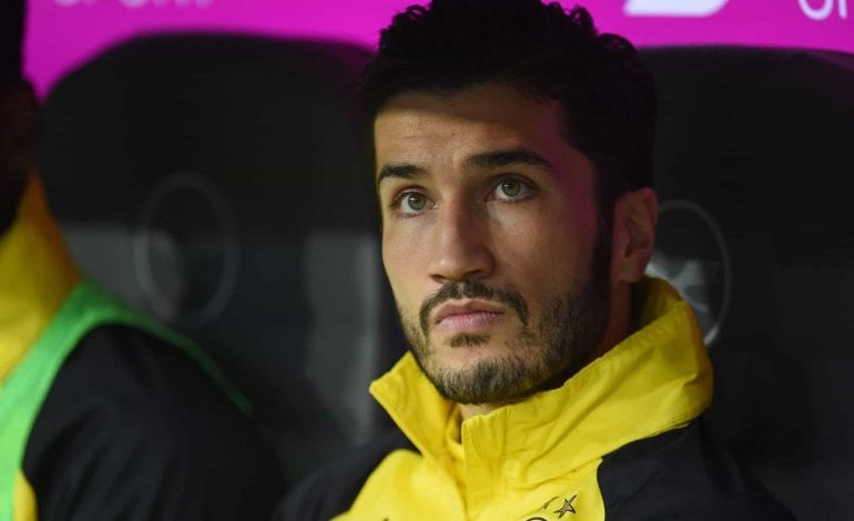 Perfekt: Nuri Şahin kehrt zum BVB zurück