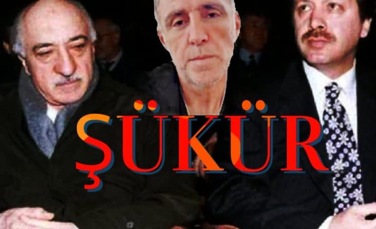 burak elmas über hakan Şükür verwunderlich offen