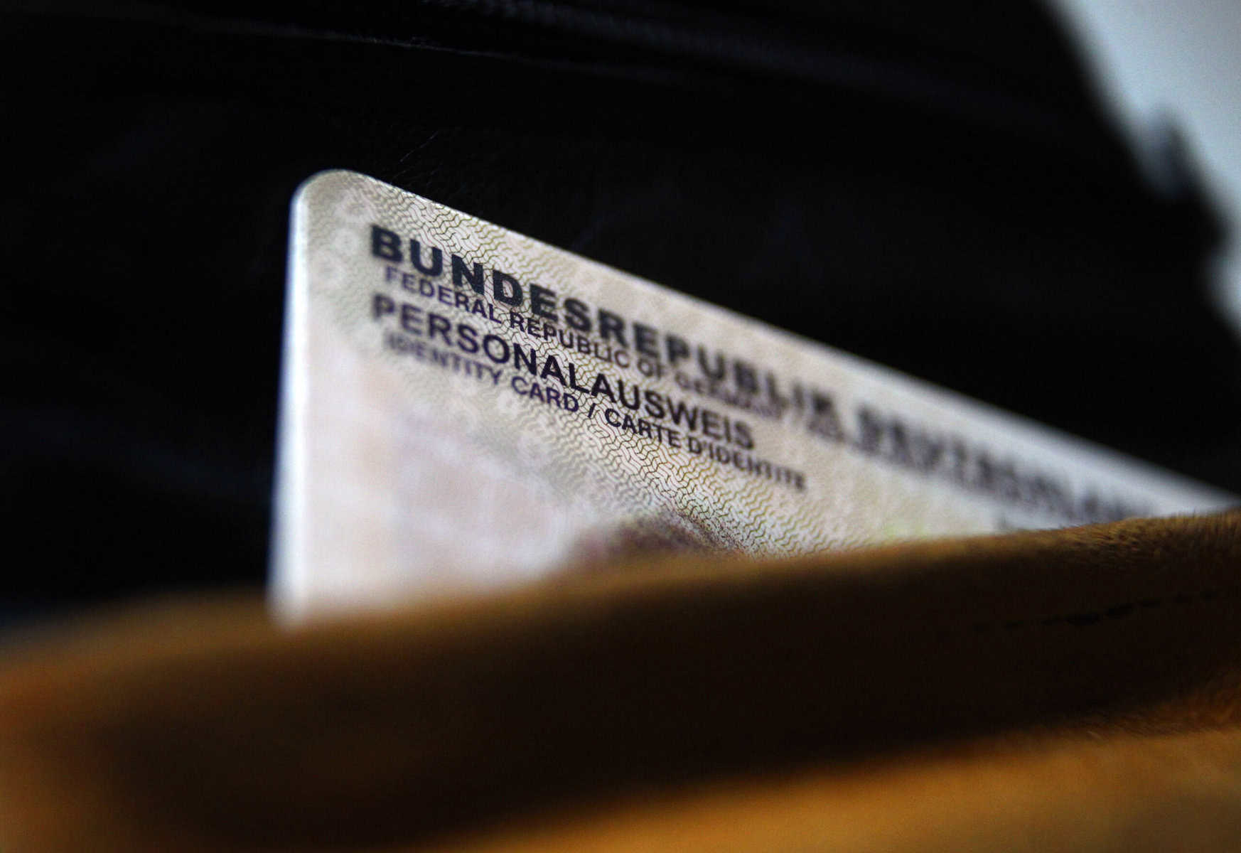 Deutsche Unternehmer klagen über Ausländerbehörden