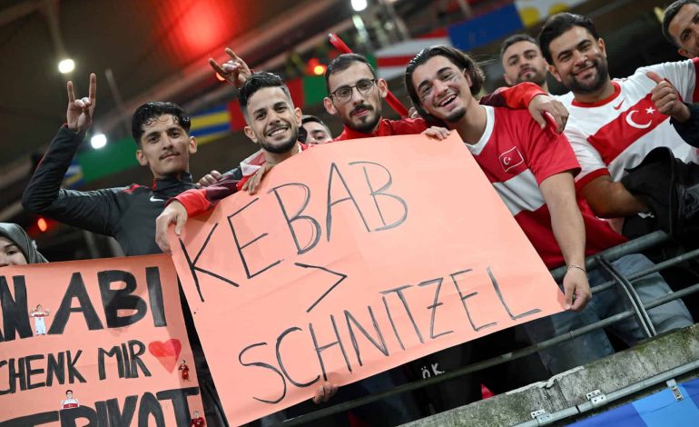 Türkei bei der EM: Noch Underdog oder schon Titelanwärter?