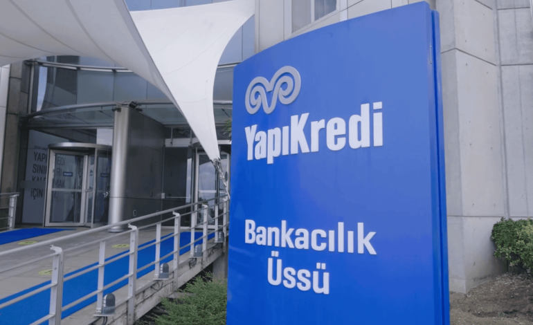 Bank-Übernahme: Yapı Kredi expandiert nach Deutschland