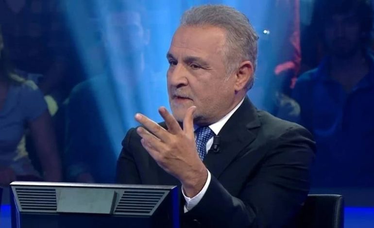 Türkei trauert: Kenan Işık ist tot