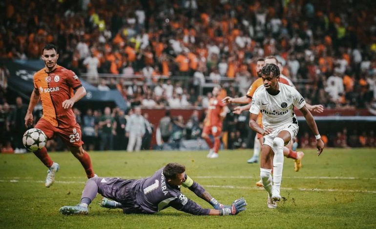 Champions League-Traum geplatzt: Galatasaray chancenlos gegen Young Boys