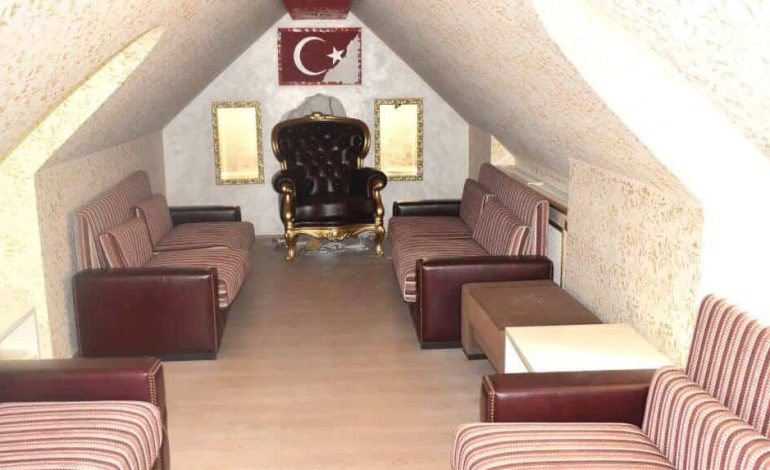 Belgien verkauft beschlagnahmte Villen der türkischen Mafia