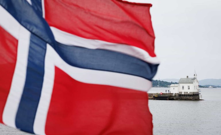 Rüstungsexporte in die Türkei: Norwegen macht Entscheidung rückgängig