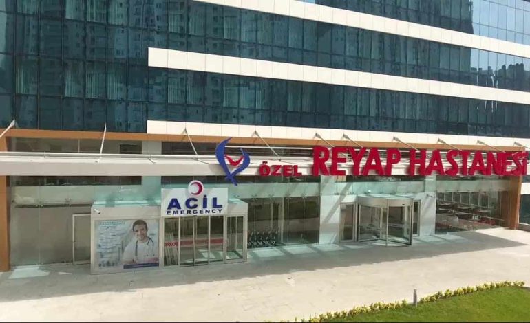 „Neugeborenen-Bande“ in der Türkei: Ärzte sollen Babys für Profit getötet haben