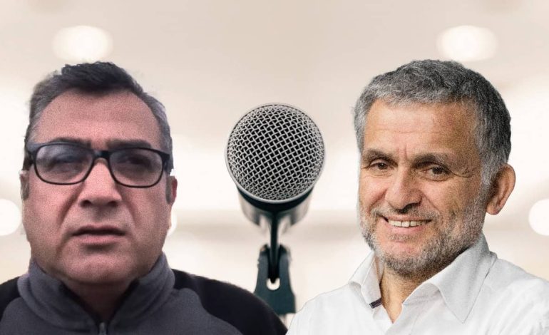 Sippenhaft und Hexenjagd: Der Fall Ruşen Çakır