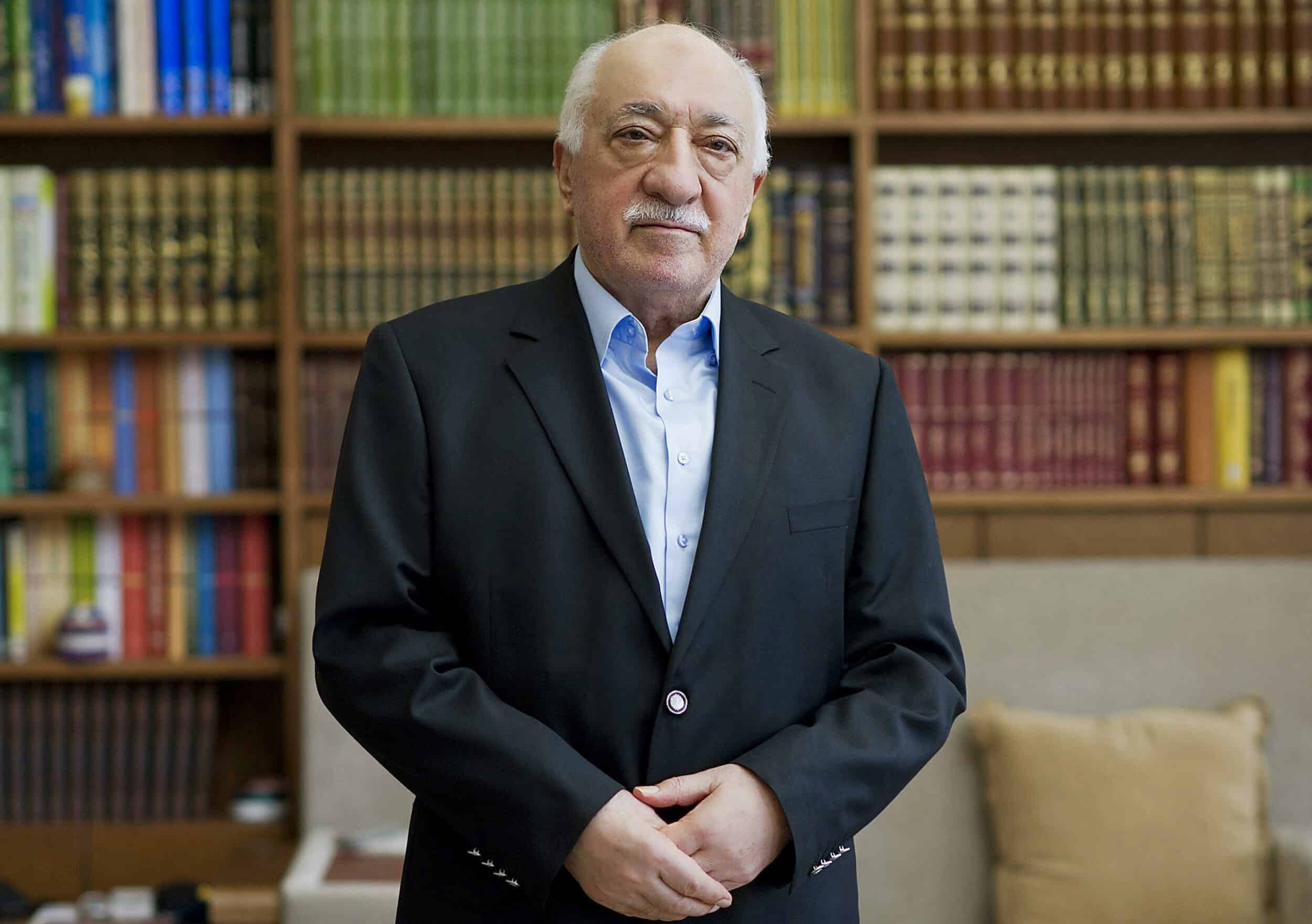 Seit 25 Jahren im Exil gewesen: Fethullah Gülen gestorben