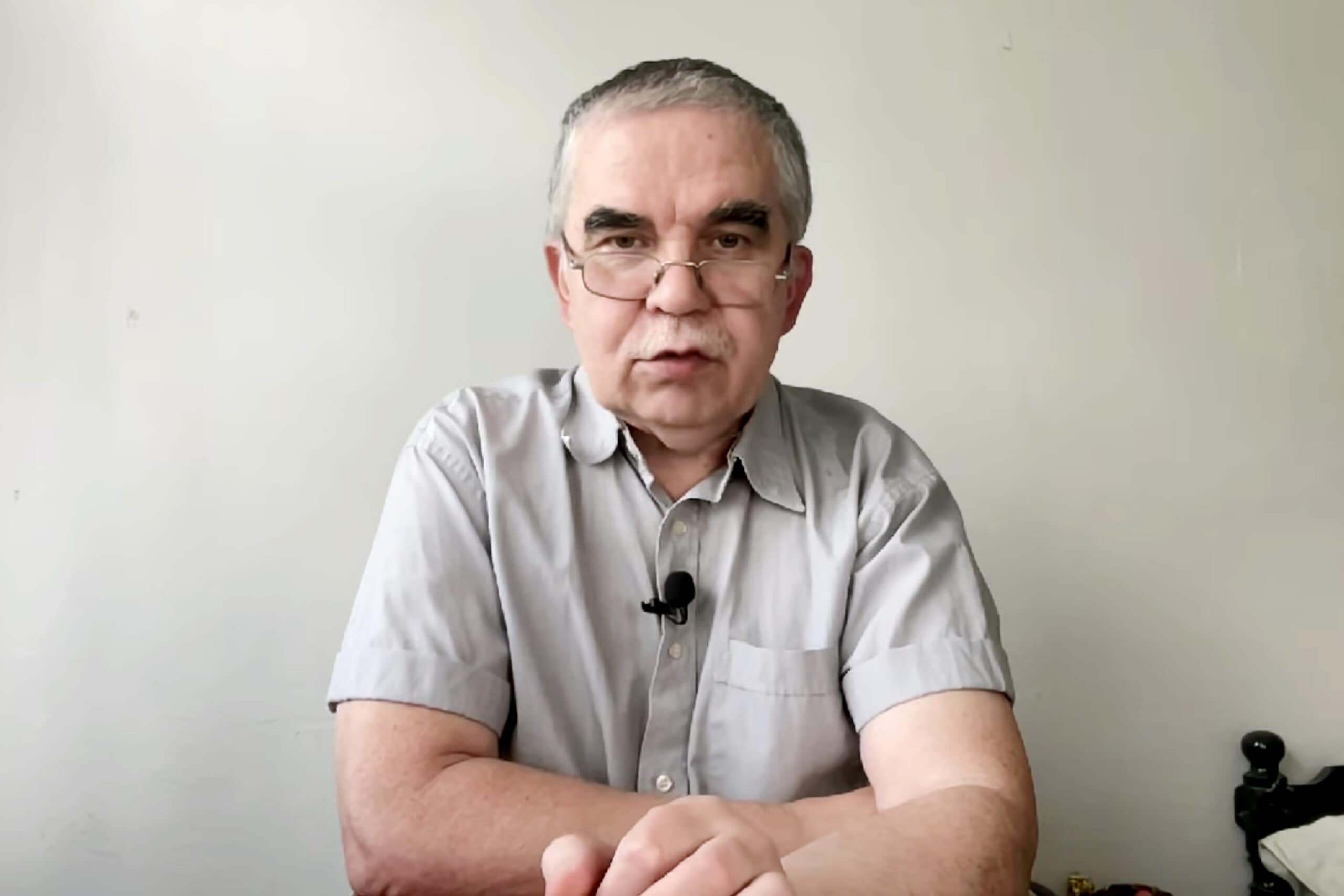 Chefredakteur nach Beileidsbekundung für Fethullah Gülen festgenommen