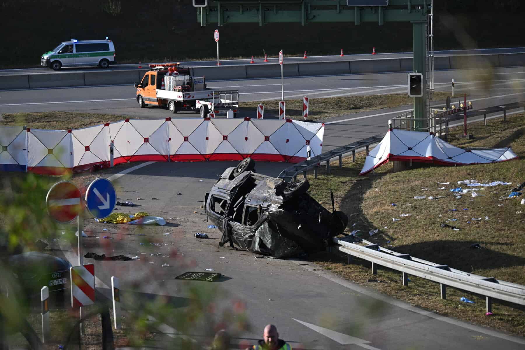 Sieben Tote bei Schleusung aus der Türkei: Angeklagter räumt Fahrt ein