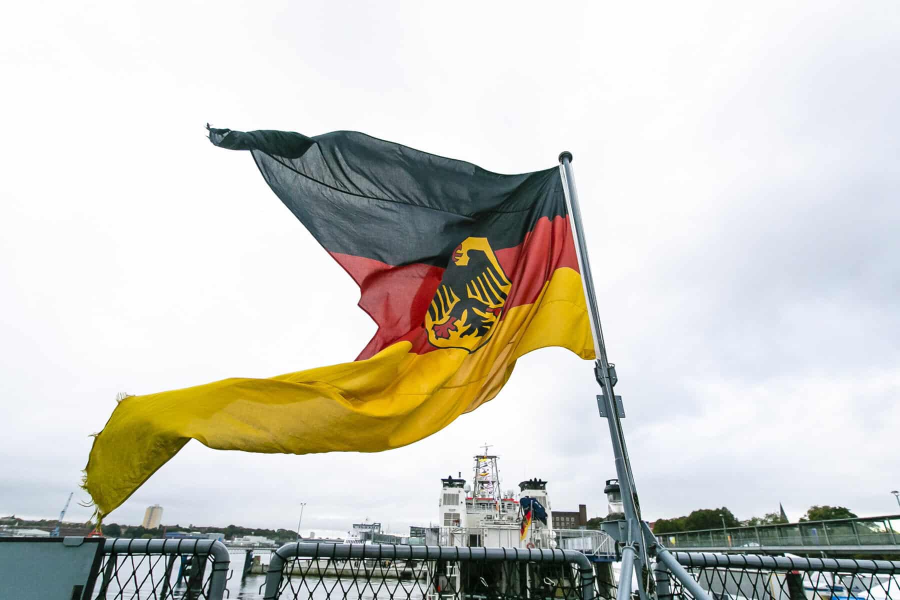 Kurswechsel in der Rüstungspolitik? Deutschland exportiert wieder Waffen in die Türkei