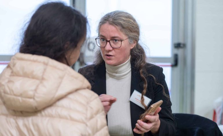 Muslime in der Arbeitswelt: Als Kollege okay – als Chefin lieber nicht