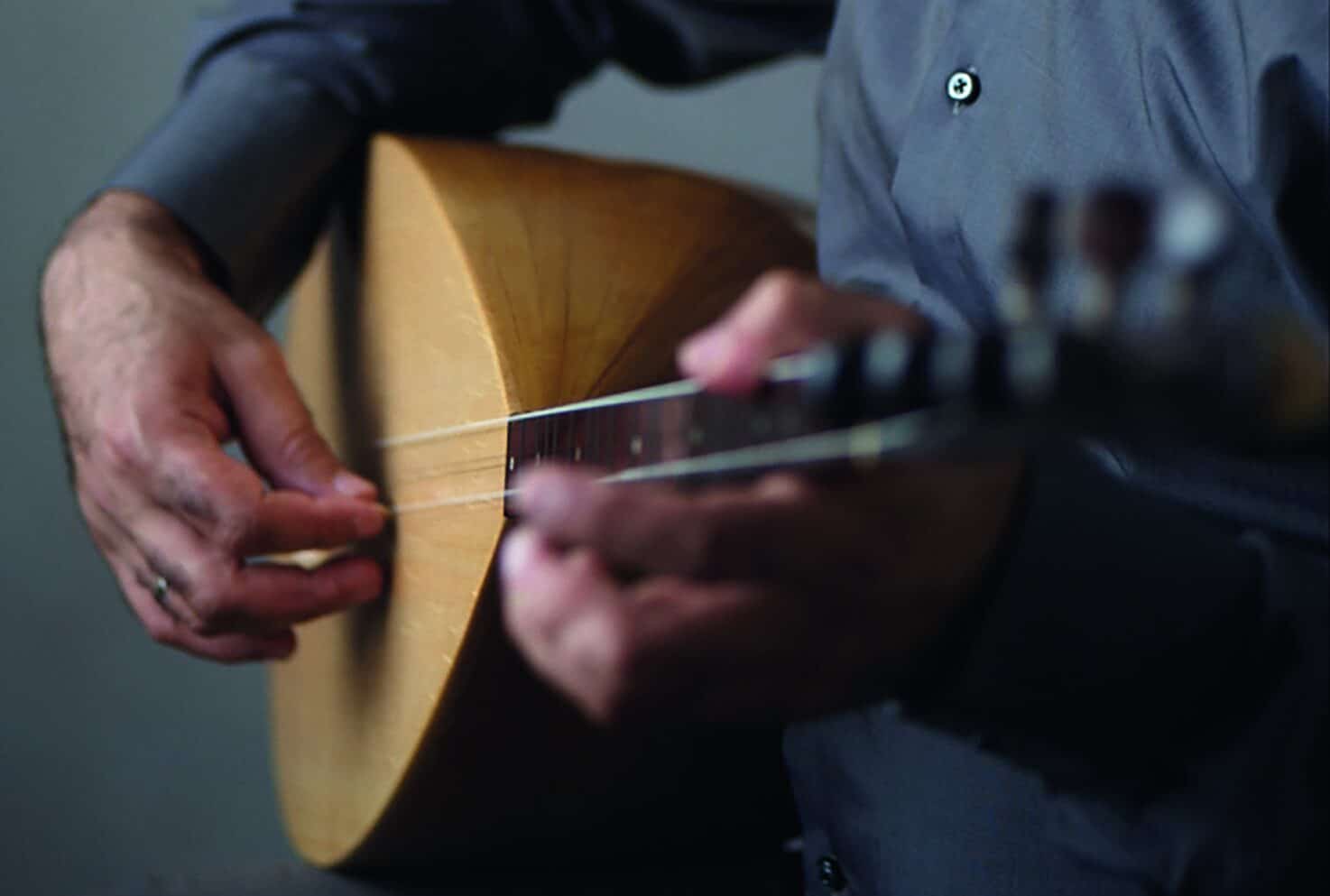 Mannheim rückt mit Bağlama-Symposium in den Fokus türkischer Musikbildung