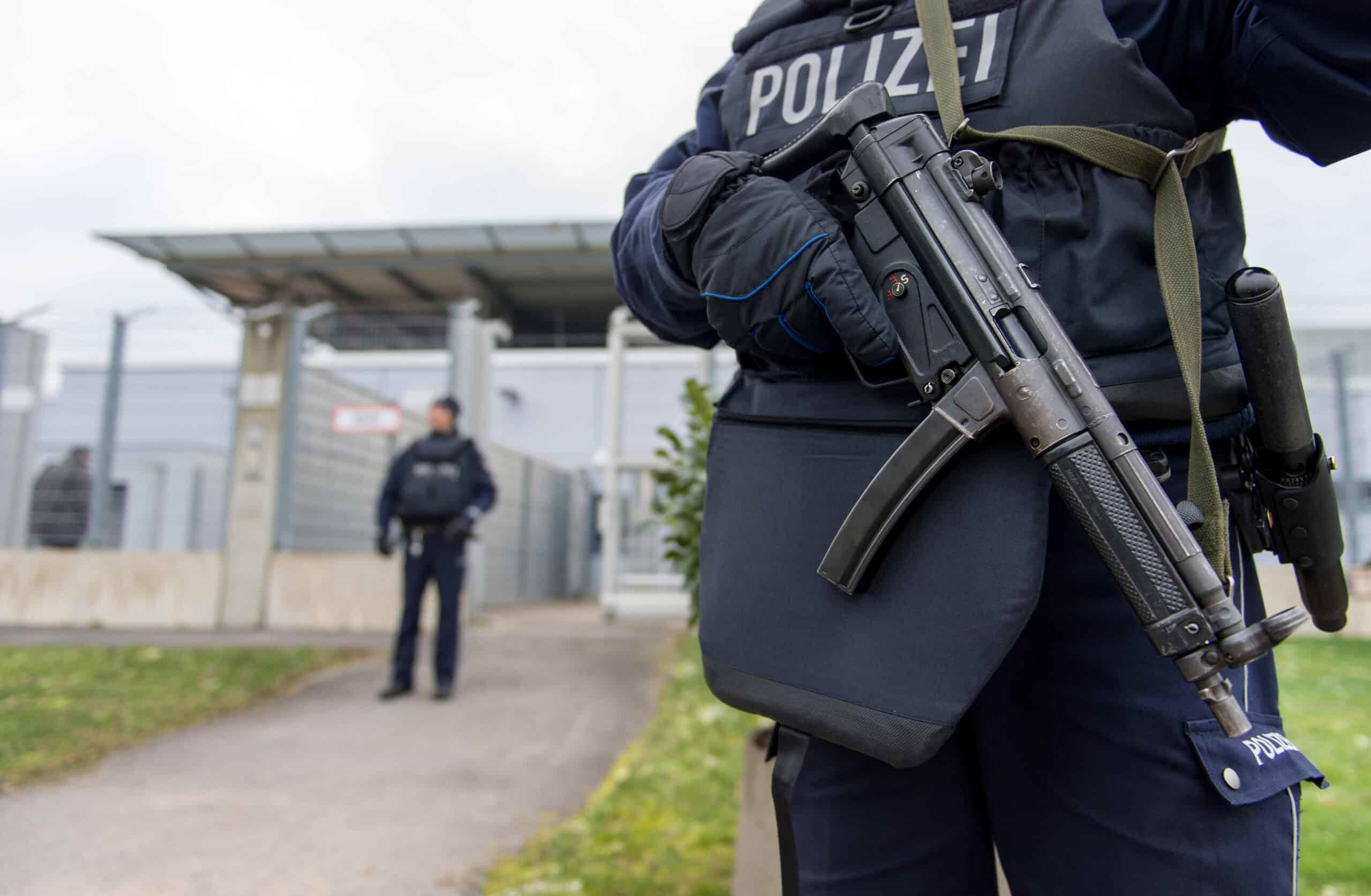 Mehrere Jahre Haft: DHKP-C-Mitglieder in Deutschland verurteilt