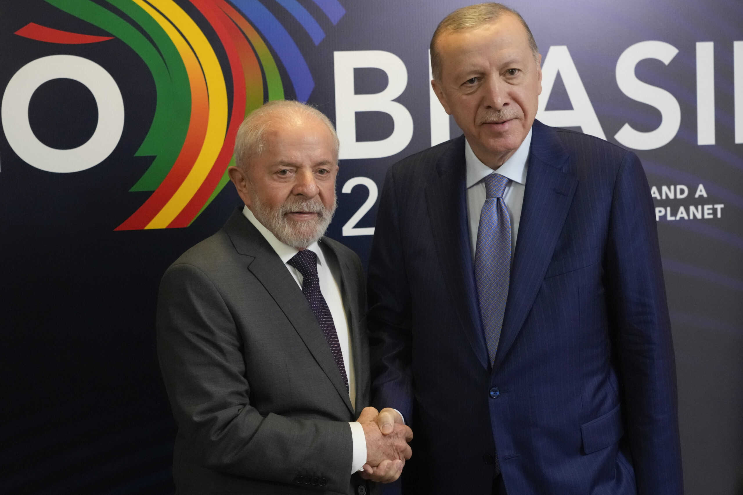 G20 fordern mehr „humanitäre Hilfe“ von Israel – Hisbollah deutet Verhandlungen an