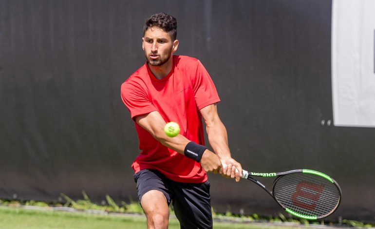 Mitten im Match: Türkischer Tennisprofi erleidet Hirnblutung