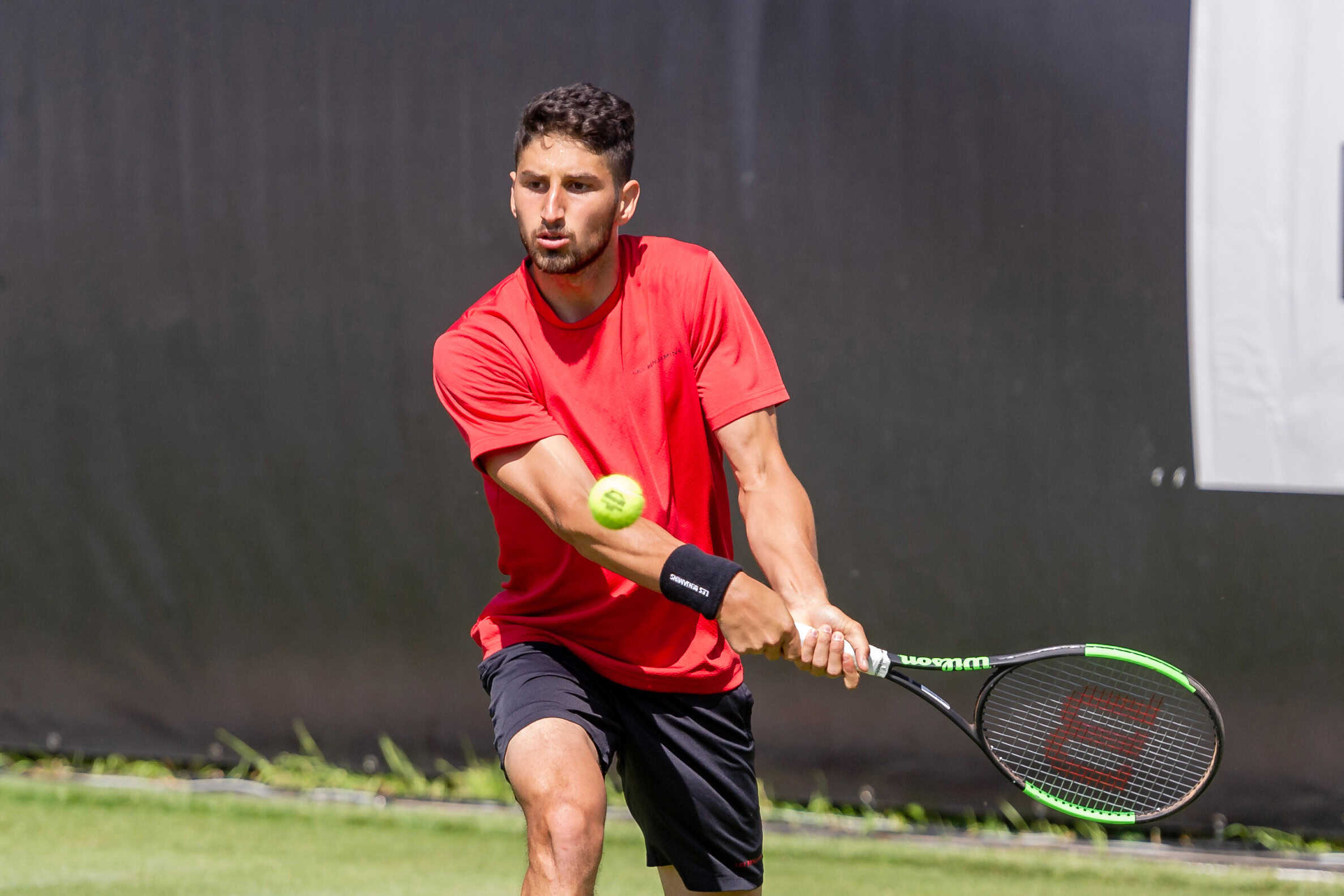 Mitten im Match: Türkischer Tennisprofi erleidet Hirnblutung