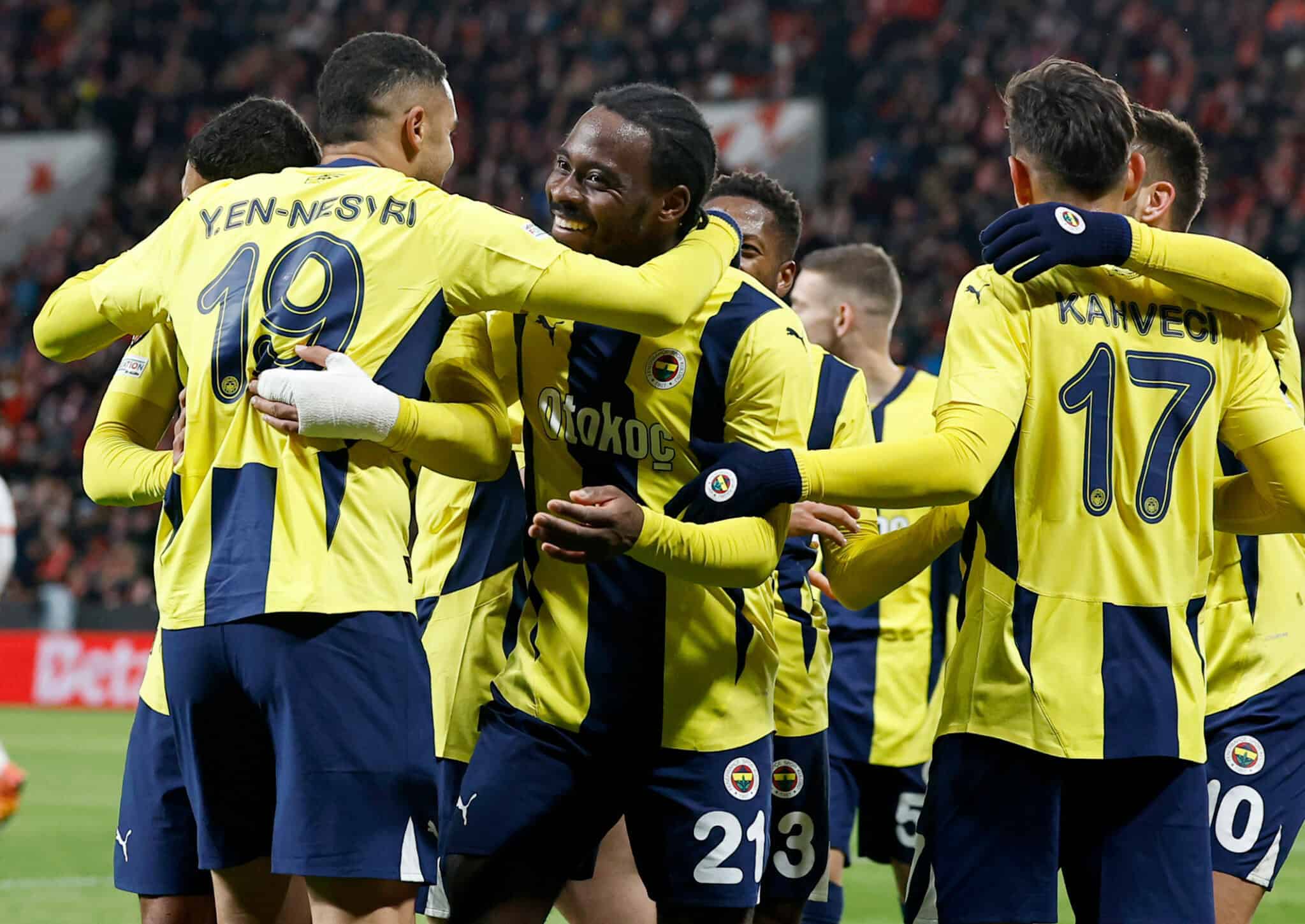Alkmaar-Trainer: „Galatasaray leidenschaftlicher als Fenerbahçe“