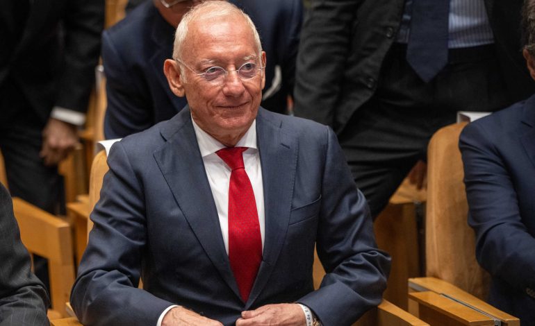 Zwischen Istanbul und Barcelona: Mango-Gründer Isak Andic ist tot
