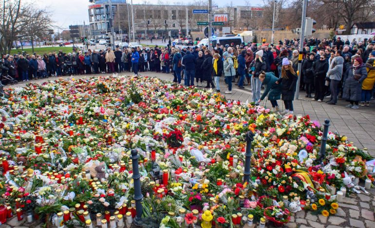 Beileidsbekundungen nach Magdeburg: Gülen-nahe Stiftung ruft zu Zusammenhalt auf