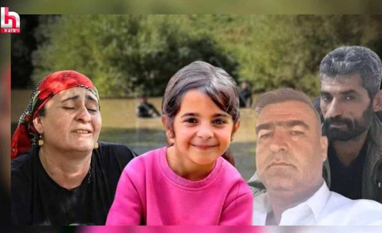 Türkei: Lebenslange Haft für Angehörige nach Tod von Mädchen
