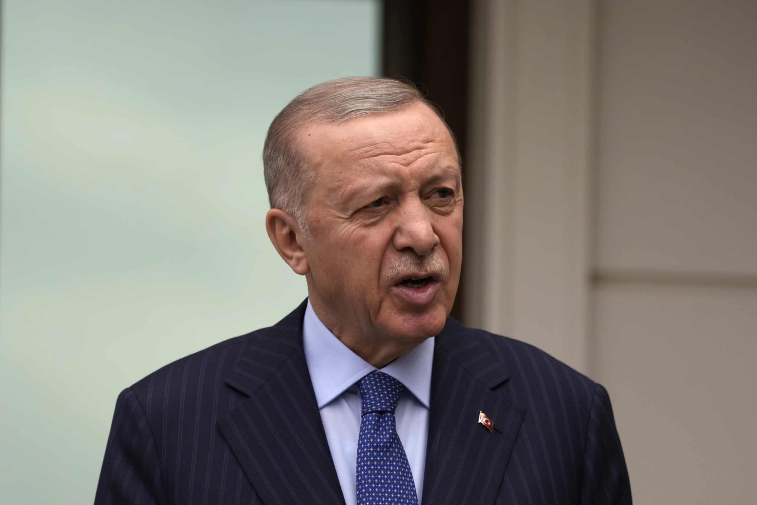 Merz für mehr Zusammenarbeit: „Türkei ist gestärkt und wird noch größere Rolle spielen“
