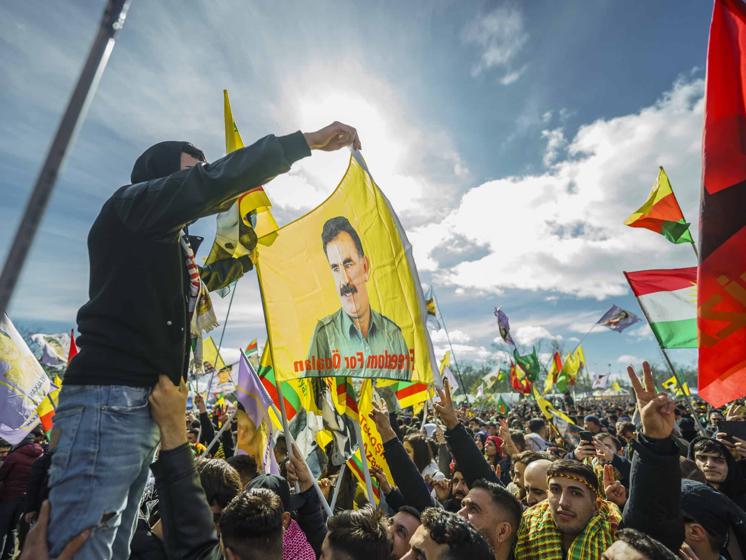 Das Ende der PKK – Symbolische Zäsur, politisches Kalkül