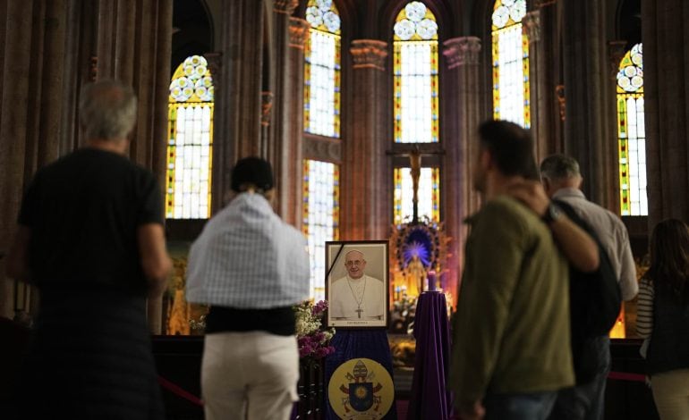 Ein Brückenbauer des Glaubens: Zum Tod von Papst Franziskus
