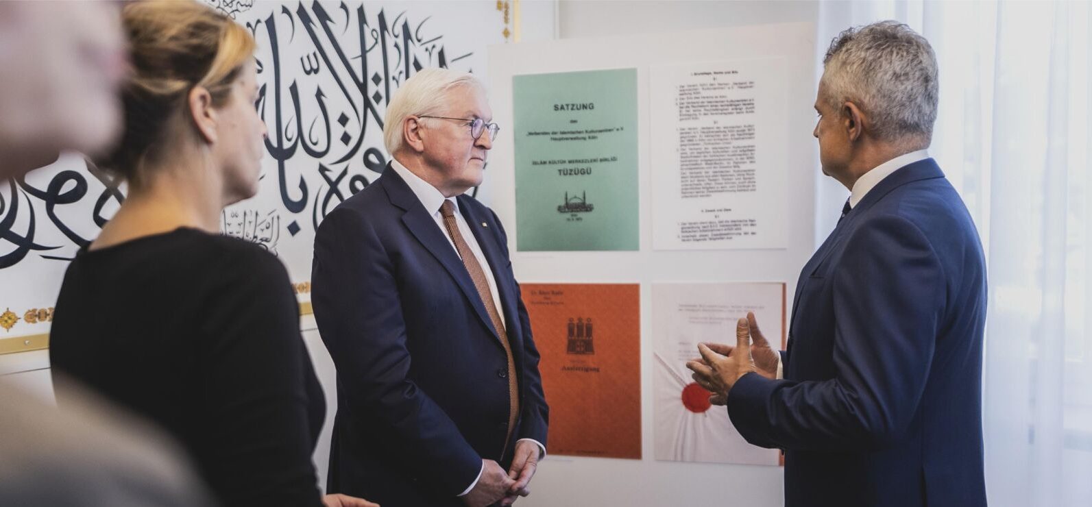 Erdoğan erklärt „Süleymancılar“ zum Feind: Neue Kampagne gegen religiöse Bewegung in der Türkei?