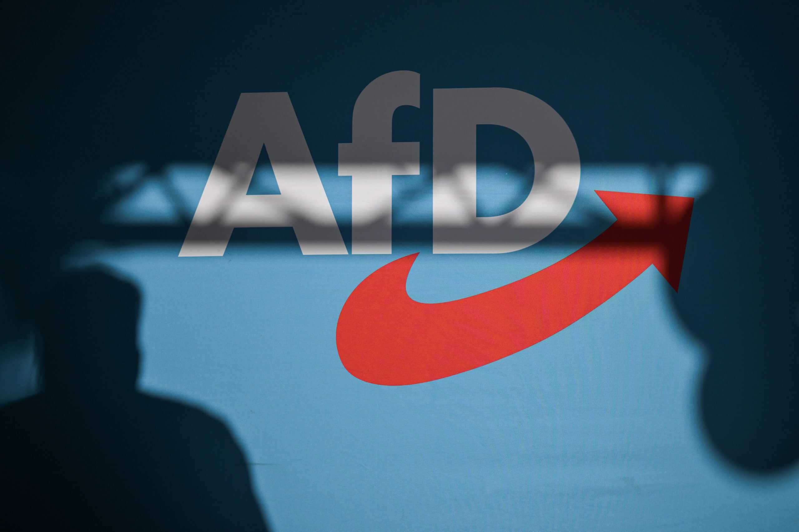 AfD feiert Teilerfolg – Verfassungsschutz wartet auf Gericht