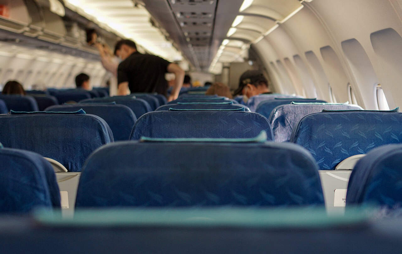 Wer zu früh aufsteht, zahlt: Neue Anordnung bei Turkish Airlines
