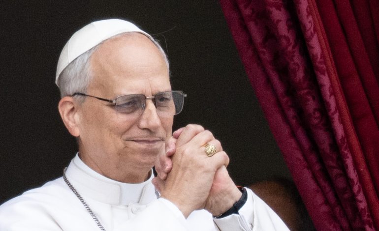 Papst Leo XIV.: Erster US-Amerikaner im Amt – Haltung zum Islam unbekannt