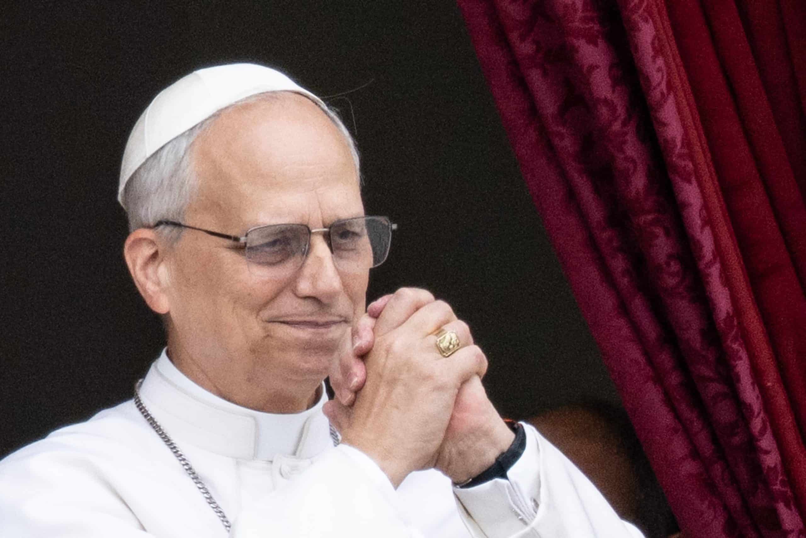 Papst Leo XIV.: Erster US-Amerikaner im Amt – Haltung zum Islam unbekannt