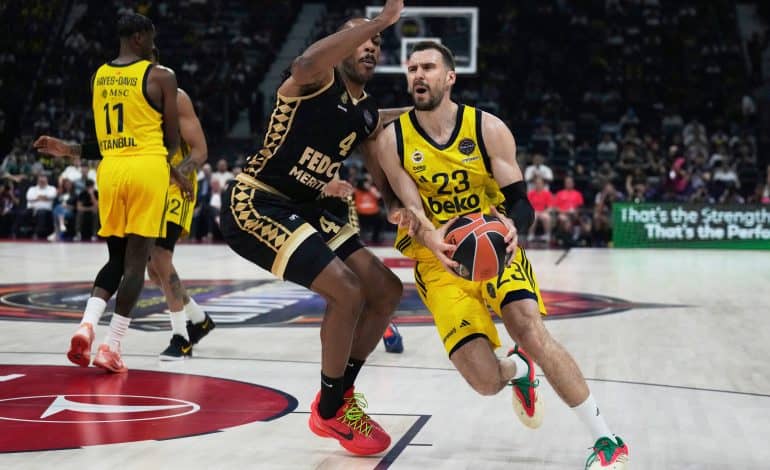 fenerbahce istanbul as monaco