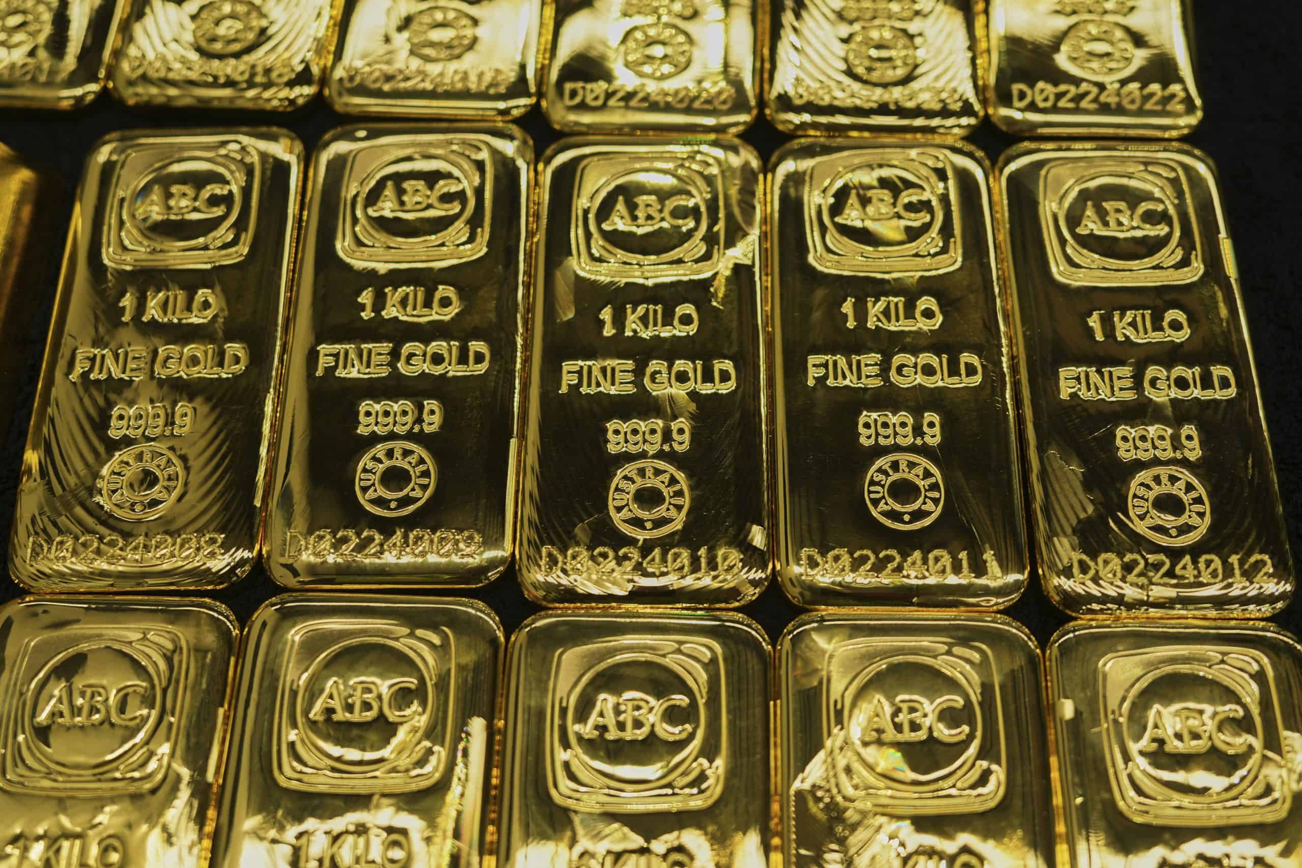 Türkei setzt weiter auf Gold – Vertrauen in Lira bleibt schwach