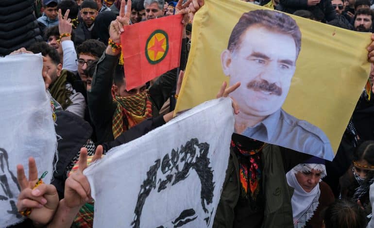 Öcalan, die PKK – und das Jahr der Wende?