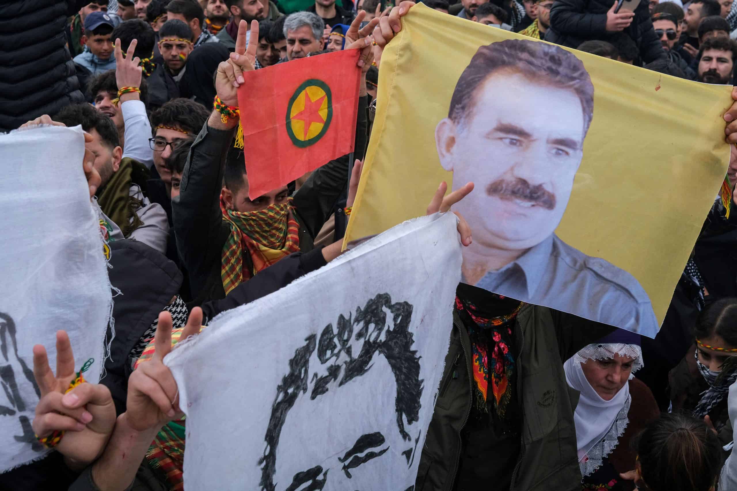 Öcalan, die PKK – und das Jahr der Wende?