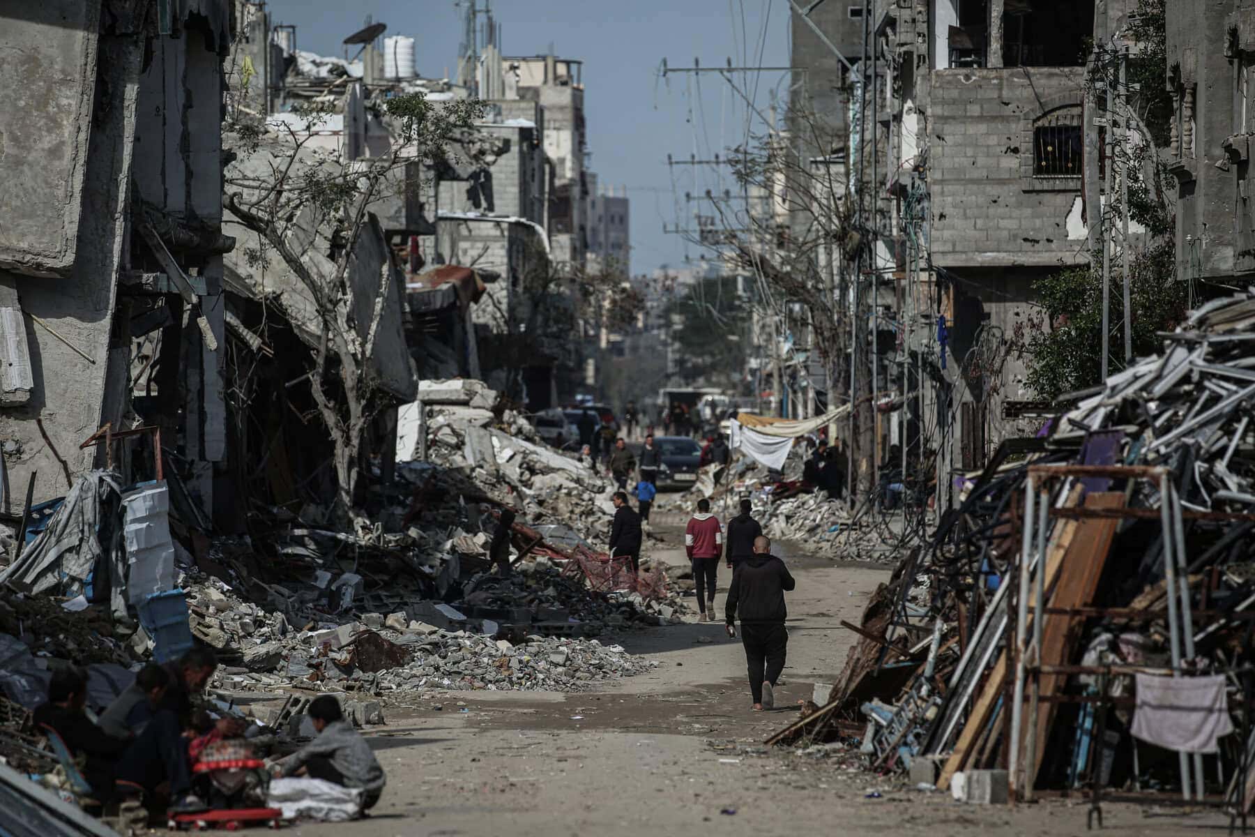 Zweiter Mavi-Marmara-Vorfall? Feuer auf Gaza-Hilfsschiff sorgt für Aufsehen