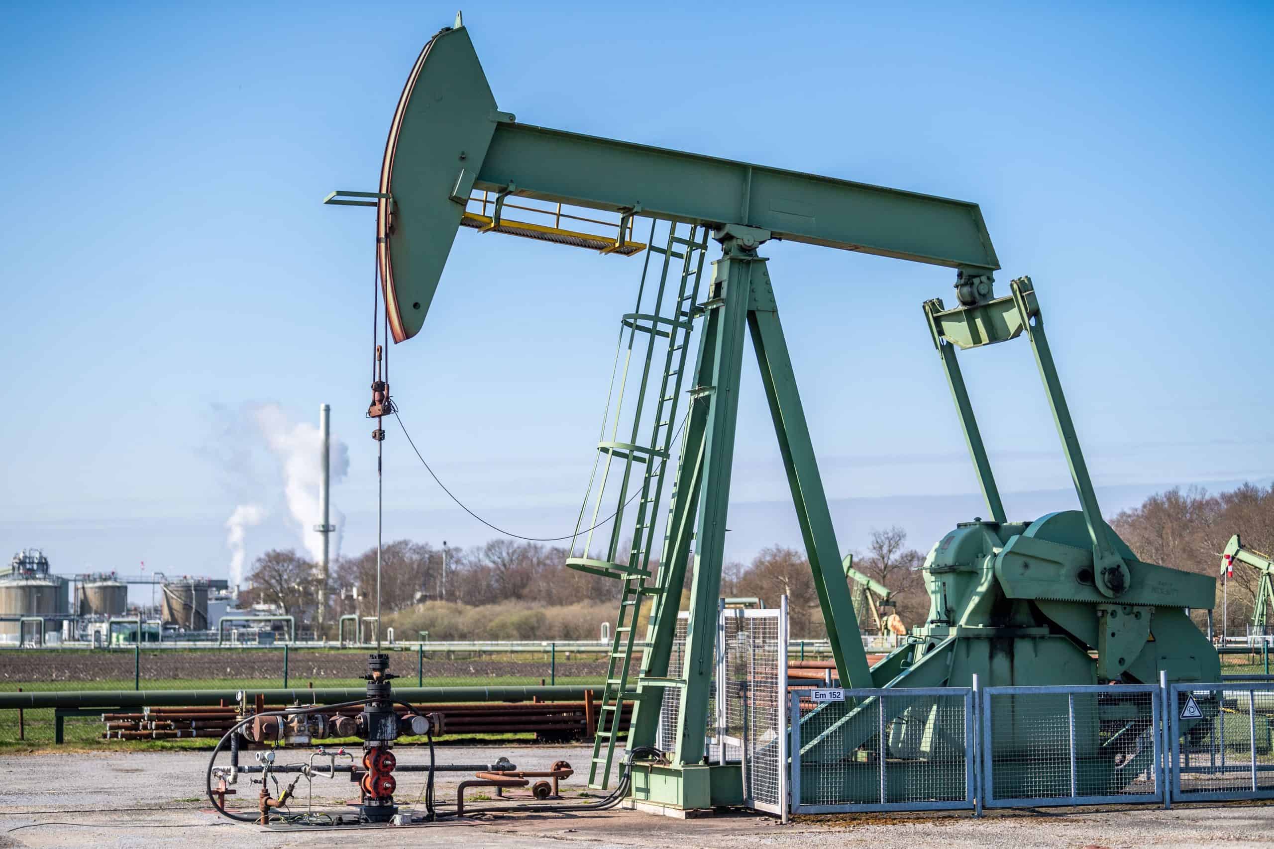 Türkei will Öl- und Gas-Produktion deutlich ausbauen – Erdoğan kündigt neue Energieoffensive an